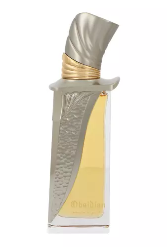 French Avenue Obsidian Extrait de Parfum 100ml 1