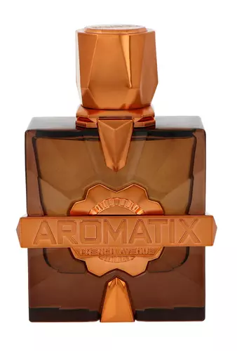 French Avenue Aromatix Naughty Dates Extrait de Parfum 100ml 1
