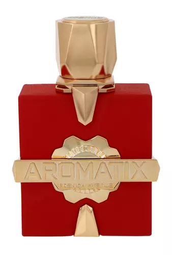 French Avenue Carnal Desire Aromatix Extrait de Parfum 100ml 1