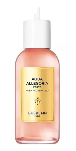 Guerlain Aqua Allegoria Forte Rosa Palissandro Refill Edp 200ml 1