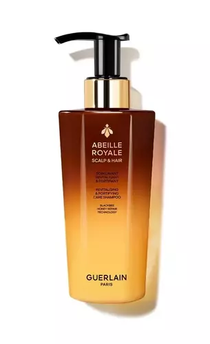 Guerlain Abeille Royale Hair Shampoo 290ml 1