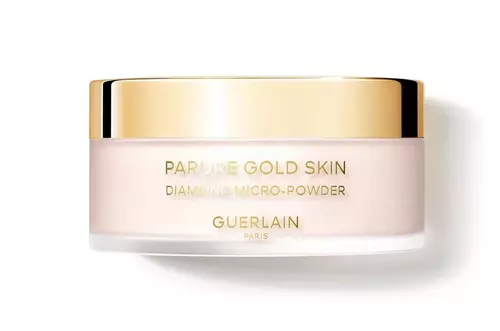 Guerlain Parure Gold Skin Diamant Micro-Powder N01 35g 1