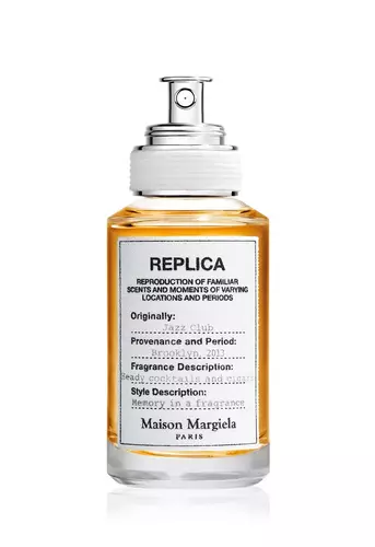 Maison Margiela Replica Jazz Club Edt 30ml 1