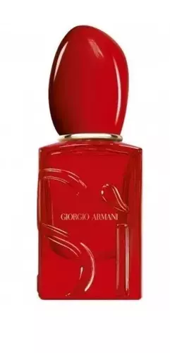 Armani Si Passione Red Musk Edp 30ml 1