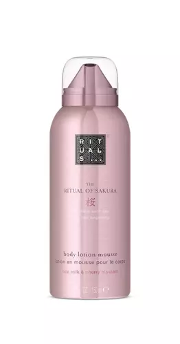 Rituals Ritual Of Sakura Body Lotion Mousse 150ml 1