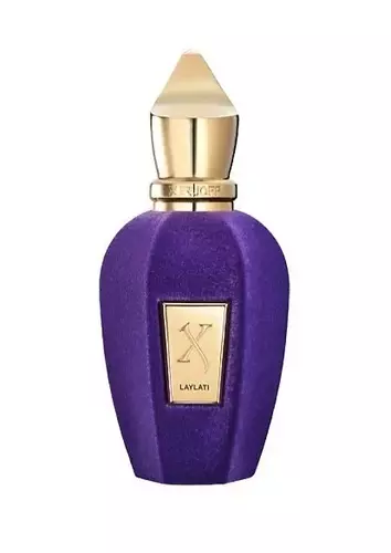 Xerjoff Vibe Collection Laylati Edp 50ml 1