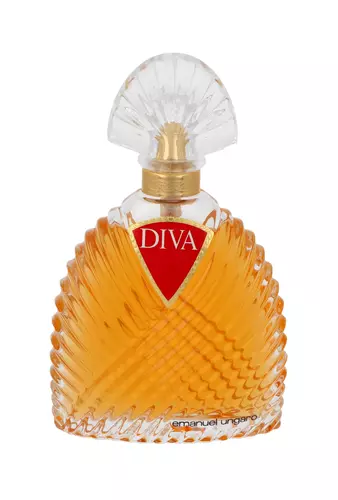 Emanuel Ungaro Diva Edp 100ml 1