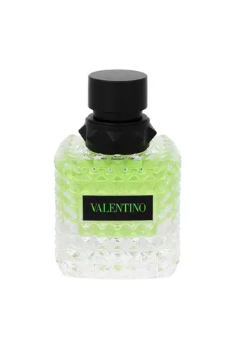 Valentino Donna Born in Roma Green Stravaganza Edp 50ml 1