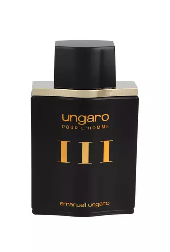 Emanuel Ungaro Pour L`Homme III Edt 100ml 1