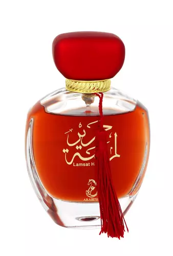 Arabiyat Prestige Lamsat Harir Edp 100ml 1