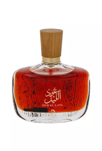 Arabiyat Prestige Oud Al Layl Edp 100ml 1