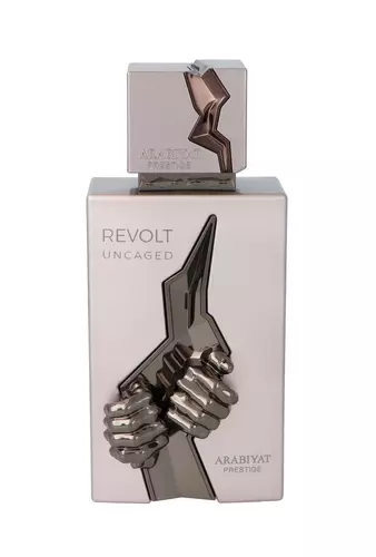 Arabiyat Prestige Revolt Uncaged Edp 100ml 1