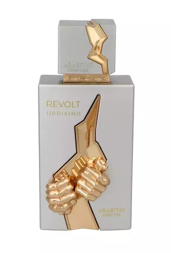 Arabiyat Prestige Revolt Uprising Edp 100ml 1