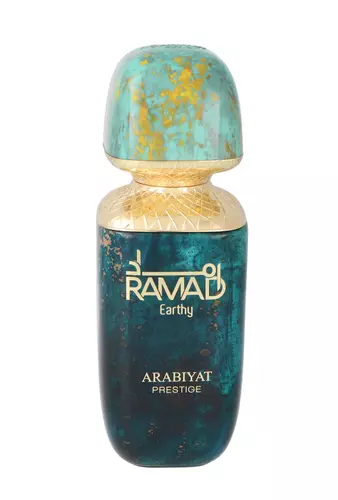 Arabiyat Prestige Ramad Earthy Extrait 100ml 1