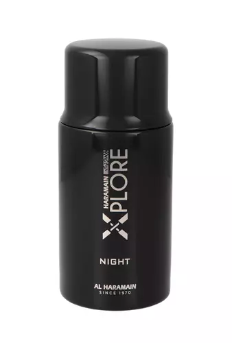 Al Haramain Xplore Night Edp 100ml 1