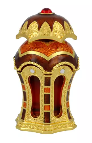 Al Haramain Rafia Gold Perfume Oil 20ml 1