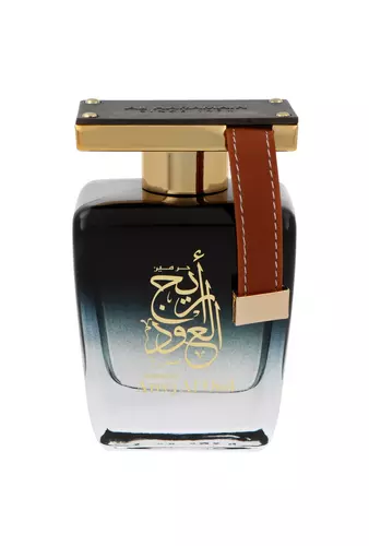 Al Haramain Areej Al Oud Edp 100ml 1