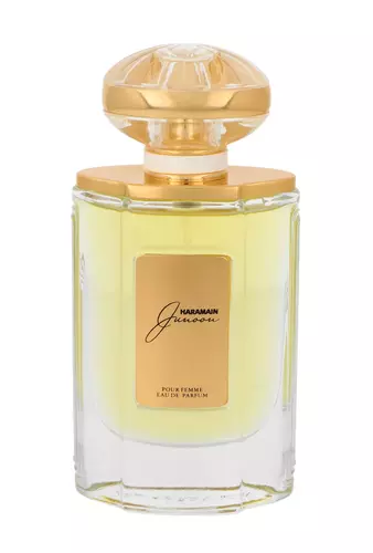 Al Haramain Junoon For Women Edp 75ml 1
