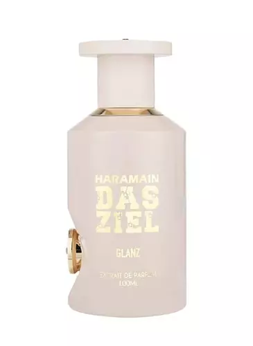 Al Haramain Das Ziel Glanz Extrait de Parfum 100ml 1