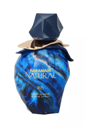 Al Haramain Natural Iris Extrait de Parfum 100ml 1