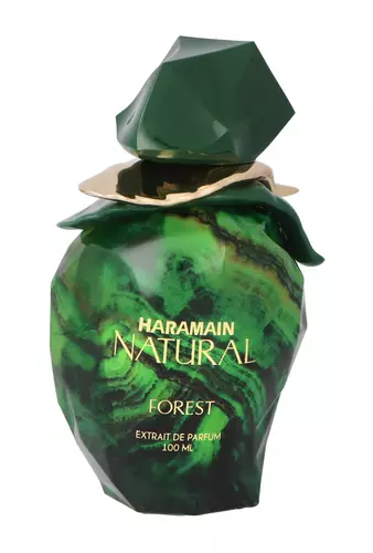 Al Haramain Natural Forest Extrait de Parfum 100ml 1