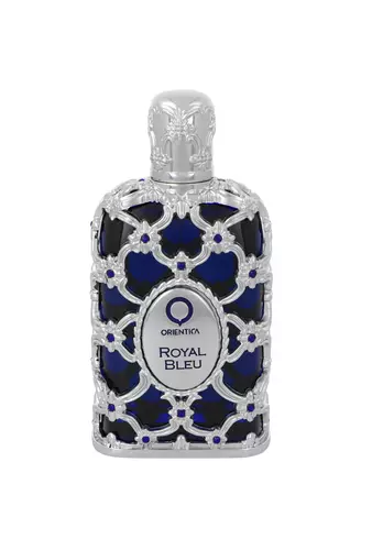 Orientica Luxury Collection Royal Bleu Edp 80ml 1