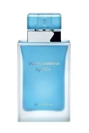 Dolce & Gabbana Light Blue Eau Intense Edp 25ml 1