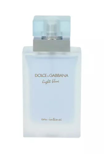 Dolce & Gabbana Light Blue Eau Intense Edp 25ml 1