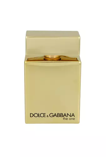 Dolce & Gabbana The One Gold Intense Edp 50ml 1