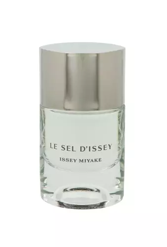 Issey Miyake Le Sel D`Issey Refillable Edt 50ml 1