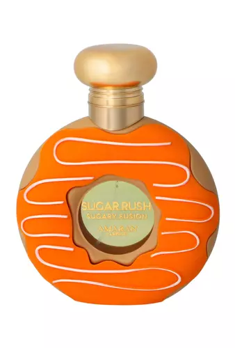 Amaran Sugar Rush Sugary Fusion Edp 100ml 1