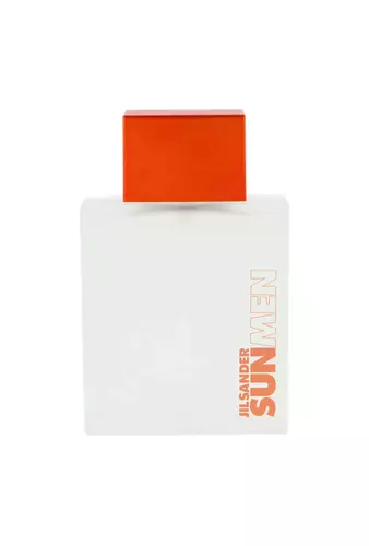 Jil Sander Sun Men Edt 75ml 1