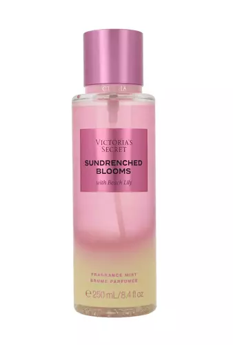 Victoria`s Secret Sundrenched Blooms Body Mist 250ml 1