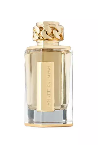 Afnan Lynked Forever Edp 100ml 1