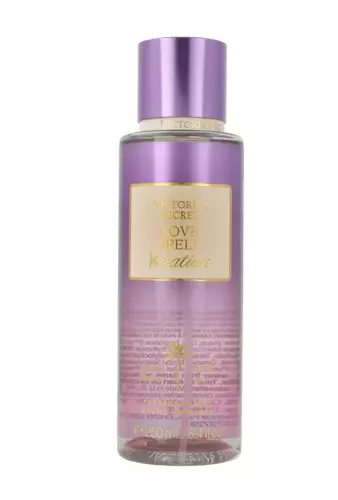 Victoria`s Secret Love Spell Vacation Body Mist 250ml 1