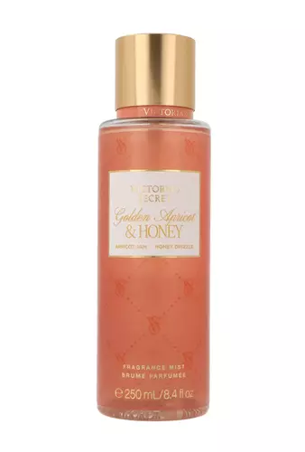 Victoria`s Secret Golden Apricot & Honey Body Mist 250ml 1