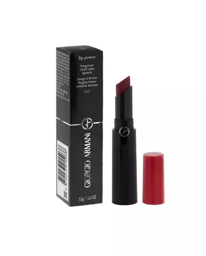 Armani Lip Power Longwear Lipstick 113 3,1g 1