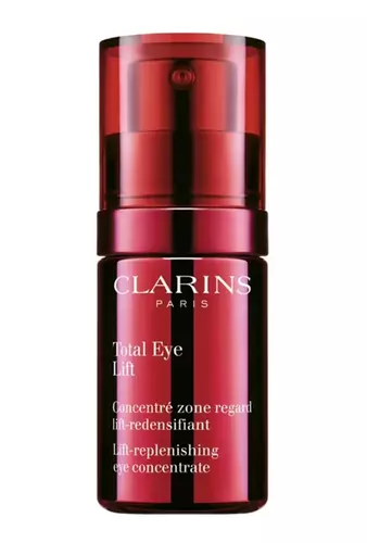 Clarins Total Eye Lift Cream 15ml 1