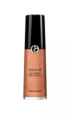 Armani Luminous Silk Acqua Highlighter 04 12ml 1