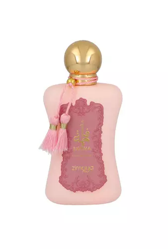 Afnan Zimaya Fatima Pink Extrait de Parfum 100ml 1