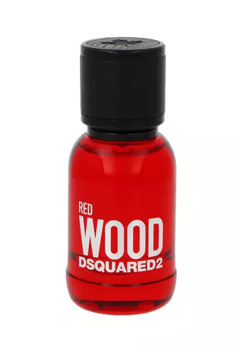 Dsquared2 Red Wood Edt 30ml 1