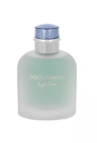 Dolce & Gabbana Light Blue Pour Homme Edt 125ml 1
