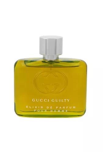 Gucci Guilty Pour Homme Elixir De Parfum 60ml 1