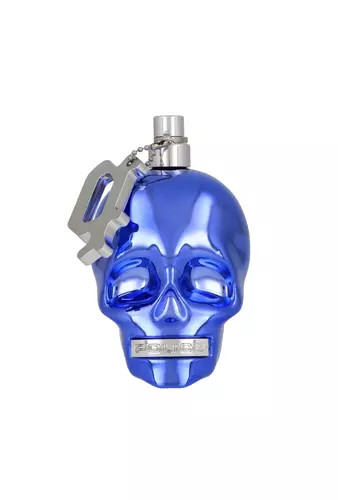 Police To Be Free To Dare Edp 125ml 1