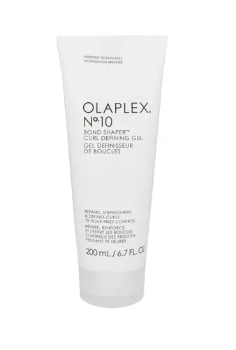 Olaplex No.10 Bond Shaper Curl Definig Gel 200ml 1