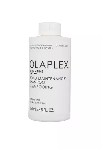 Olaplex No. 4 Fine Bond Maintenance Shampoo 250ml 1