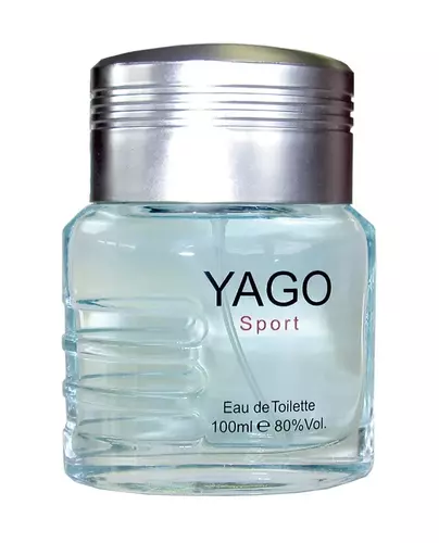 Raphael Rosalee Yago Sport Pour Homme Edt 100ml 1