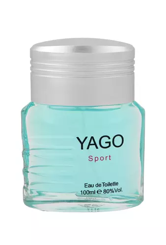 Raphael Rosalee Yago Sport Pour Homme Edt 100ml 1