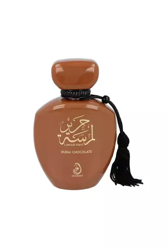 Arabiyat Prestige Lamsat Harir Dubai Chocolate Edp 100ml 1