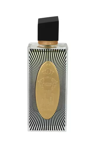 Arabiyat Prestige Asha`a Oud Noir Edp 110ml 1
